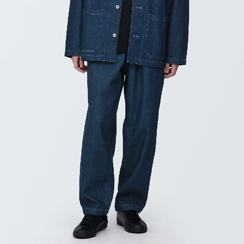 Shop affordable clothing for men  – Up to 60% off!  Kapok Blend Denim Work Pants