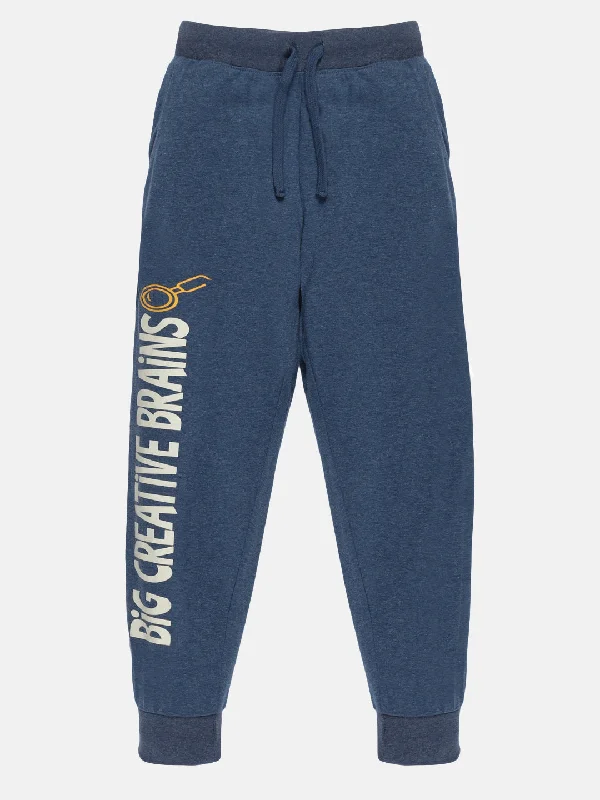Big discounts on men’s wear – Shop now and save!  Boys Printed Track pant