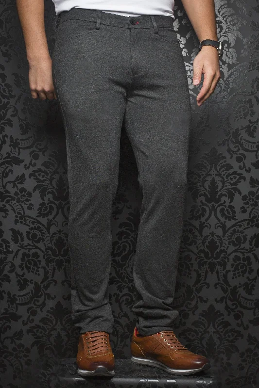 Shop the latest seasonal clothing sale – Big savings on stylish outfits. Au Noir Dressy Stretch Pant | Magnum Charchoal Shop the latest seasonal clothing sale – Big savings on stylish outfits. Au Noir Dressy Stretch Pant | Magnum Charchoal