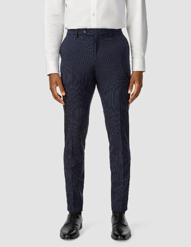 Hurry, the best deals on men’s fashion won’t last long! Essential Suit Pants Slim Navy Pinstripe Hurry, the best deals on men’s fashion won’t last long! Essential Suit Pants Slim Navy Pinstripe