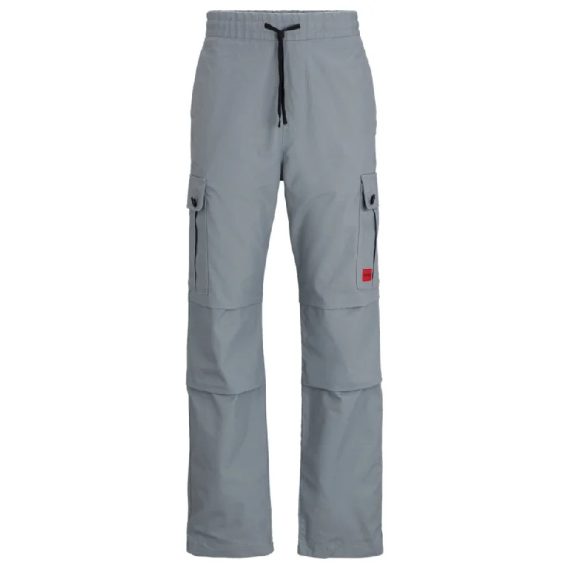 Shop now for affordable fashion – Enjoy free shipping on clothing orders. Regular-fit cargo trousers in ripstop cotton Shop now for affordable fashion – Enjoy free shipping on clothing orders. Regular-fit cargo trousers in ripstop cotton
