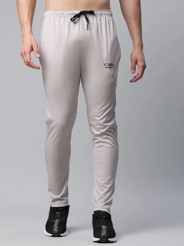 Best clothing deals . – Save up to 70% on trendy styles. Vimal Jonney Dryfit Polyster Lycra Solid Light Grey Trackpant for Men Best clothing deals . – Save up to 70% on trendy styles. Vimal Jonney Dryfit Polyster Lycra Solid Light Grey Trackpant for Men