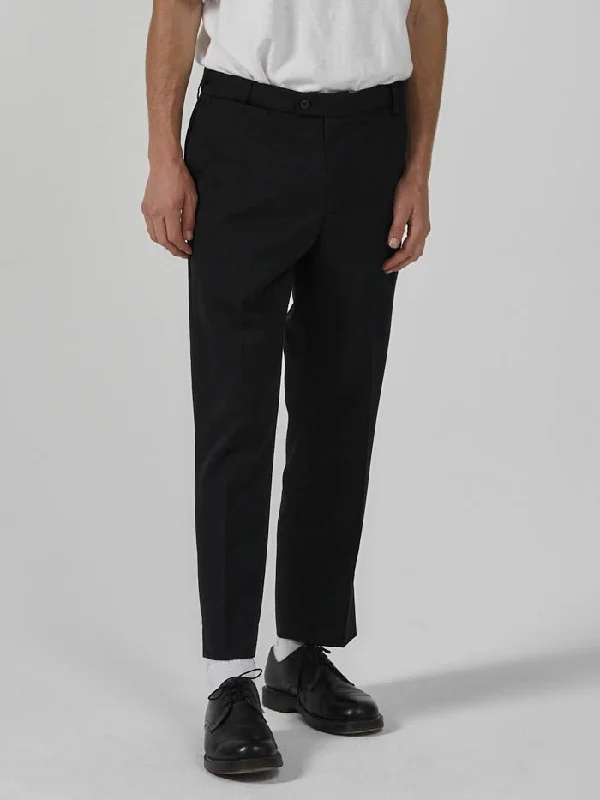 Shop the hottest fashion trends for less –  deals you can’t miss.  Pub Pant - Black