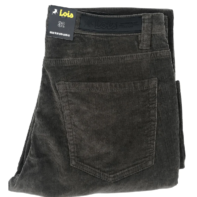 Best clothing deals of the season – Shop now and enjoy big savings. Lois Brad Slim Cord Jean Sand 1136 6408 51 Best clothing deals of the season – Shop now and enjoy big savings. Lois Brad Slim Cord Jean Sand 1136 6408 51