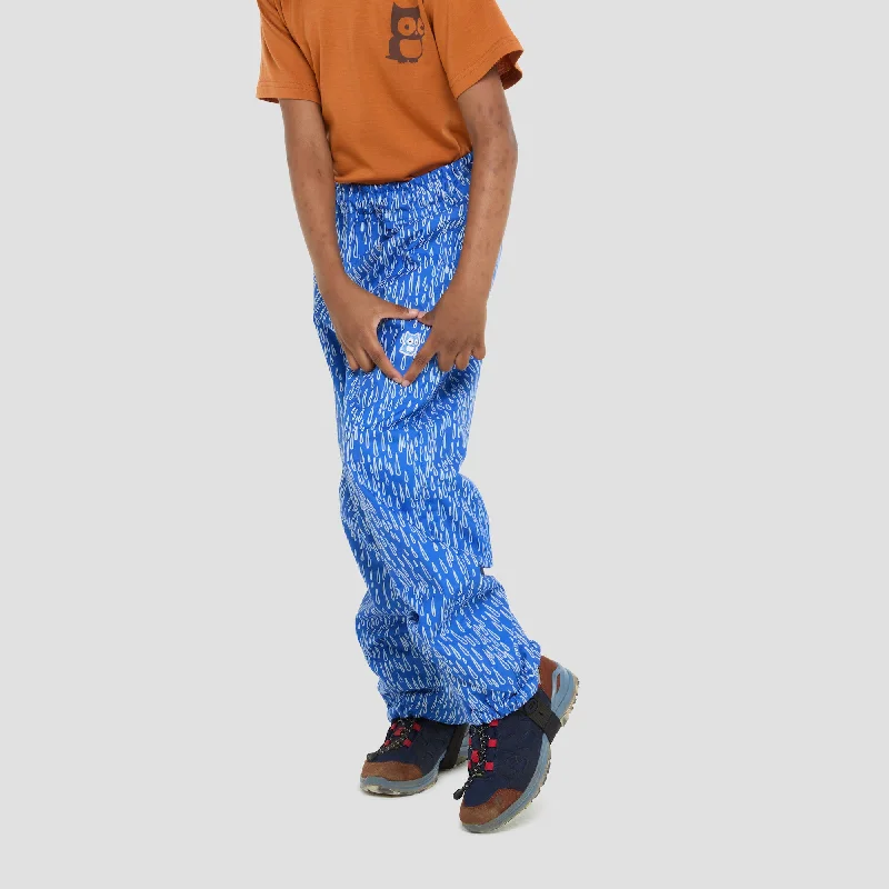 Get ready for the season with exclusive savings on trendy clothes. Hain rain pants "Twine" Get ready for the season with exclusive savings on trendy clothes. Hain rain pants "Twine"