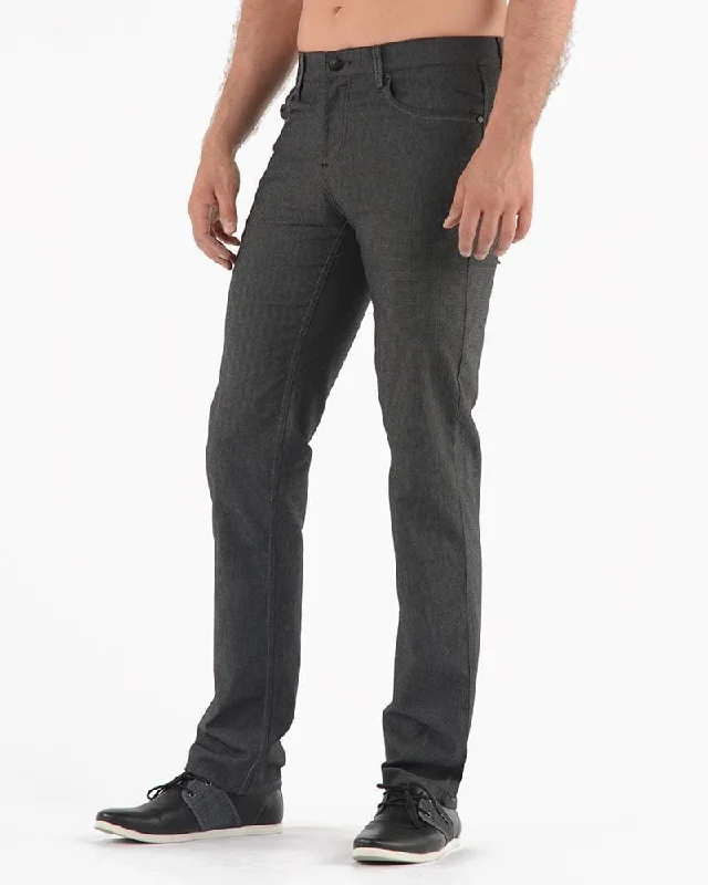 Seasonal discounts on stylish clothes – Perfect for any occasion! Lois Brad Slim Casual Pants 1136-8001-97 Charcoal Seasonal discounts on stylish clothes – Perfect for any occasion! Lois Brad Slim Casual Pants 1136-8001-97 Charcoal