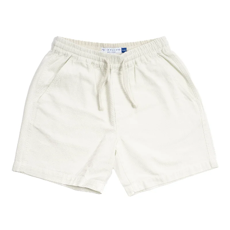 Special offer: Save on everyday clothing essentials – Shop now!  Dock Shorts - Stone