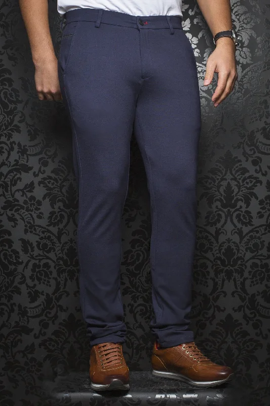 Huge deals on men’s clothing – Limited-time only! Au Noir Dressy Stretch Pant | Beretta Navy Huge deals on men’s clothing – Limited-time only! Au Noir Dressy Stretch Pant | Beretta Navy