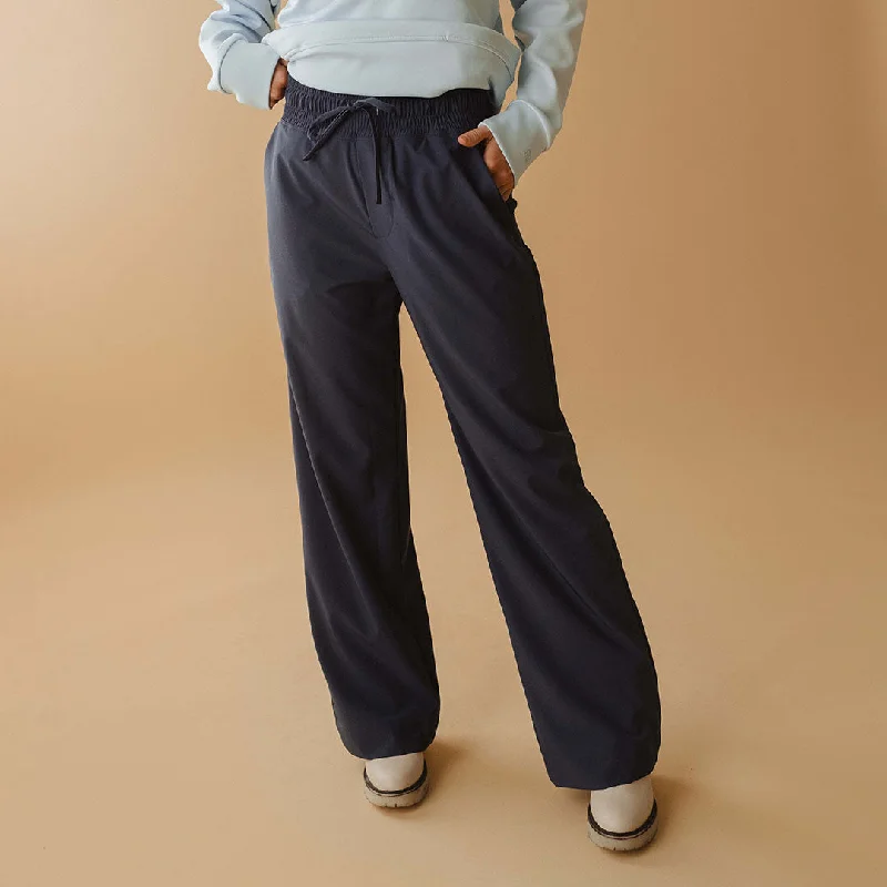 Shop affordable and stylish clothing – Limited-time discounts. Audrey Trouser, Indigo Shop affordable and stylish clothing – Limited-time discounts. Audrey Trouser, Indigo