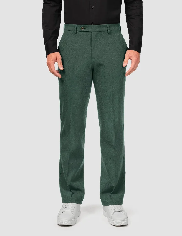 Get fresh fashion for less – Shop trendy clothing at discounted prices. Essential Suit Pants Relaxed Fit Pine Green Get fresh fashion for less – Shop trendy clothing at discounted prices. Essential Suit Pants Relaxed Fit Pine Green