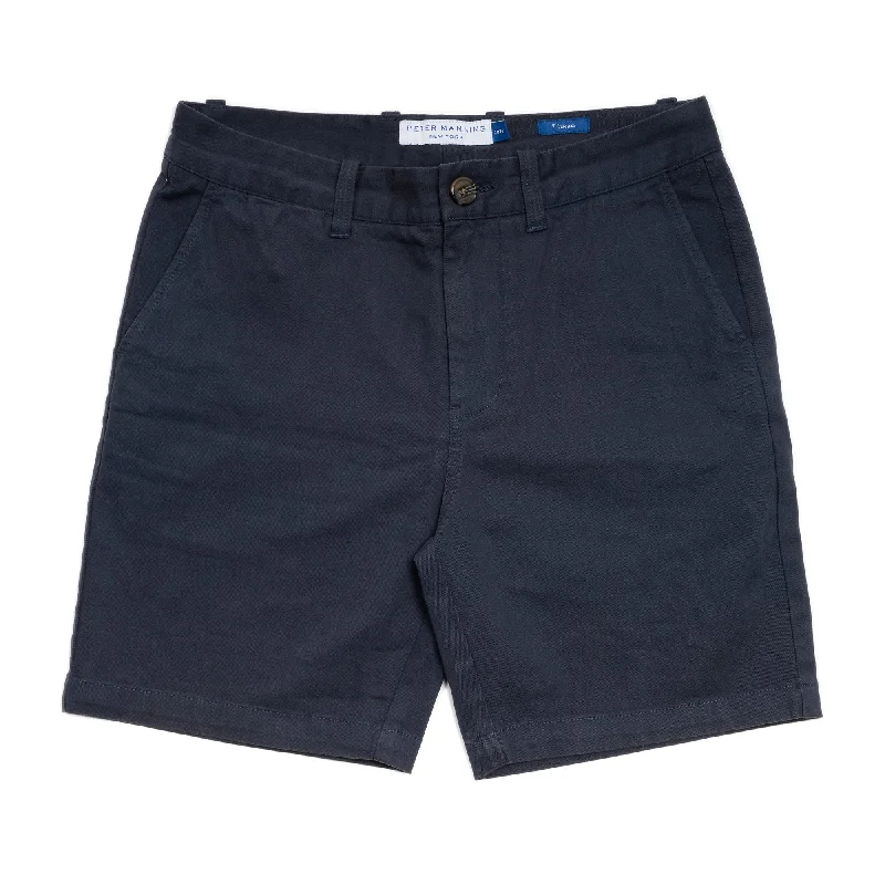 Shop the best fashion at unbeatable prices – Limited time only. Stretch Chino Shorts - Navy Shop the best fashion at unbeatable prices – Limited time only. Stretch Chino Shorts - Navy
