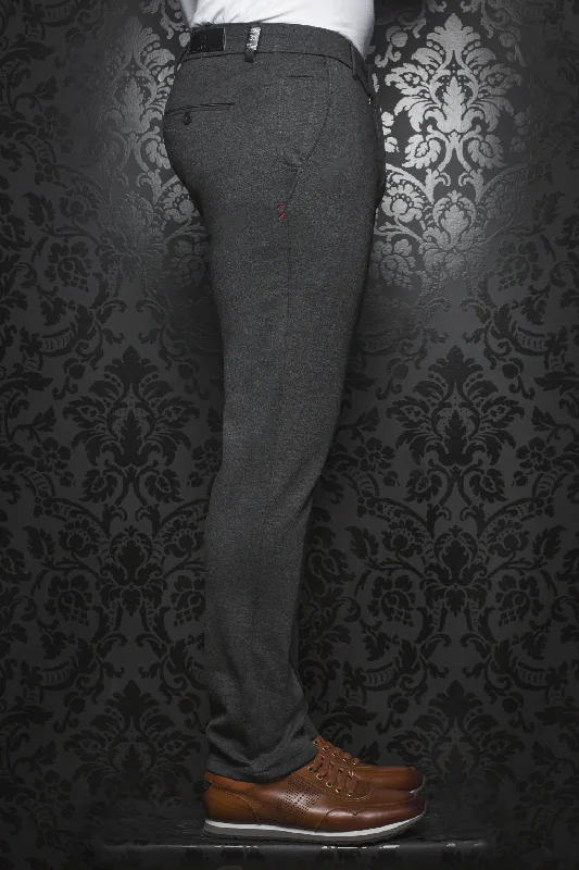 Big discounts on men’s wear – Shop now and save! Au Noir Dressy Stretch Pant | Beretta Charchoal Big discounts on men’s wear – Shop now and save! Au Noir Dressy Stretch Pant | Beretta Charchoal