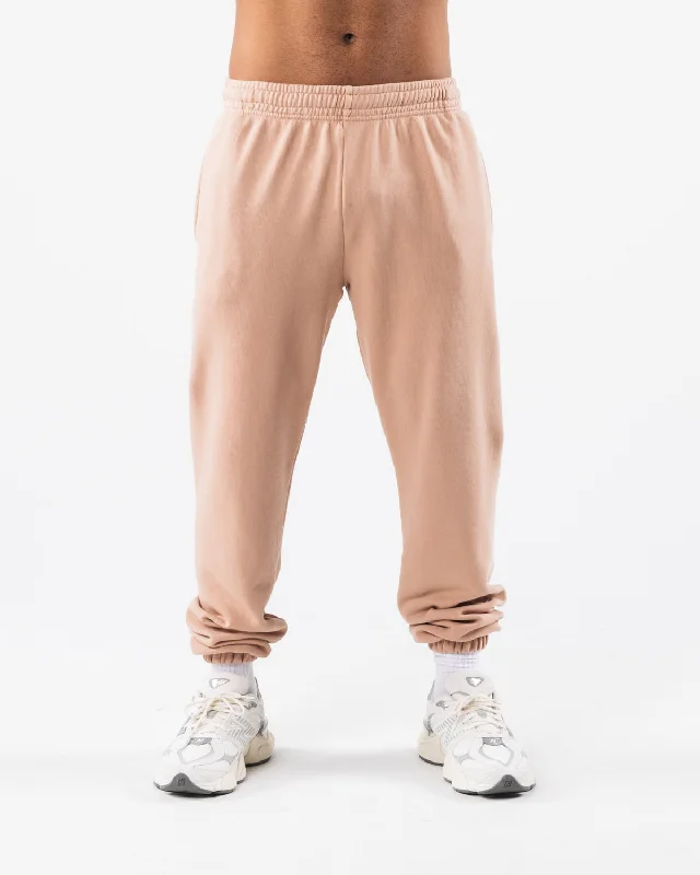 Shop the ultimate men’s clothing sale – incredible prices on your favorite styles.  Earth Dye Natural Jogger - Ochre