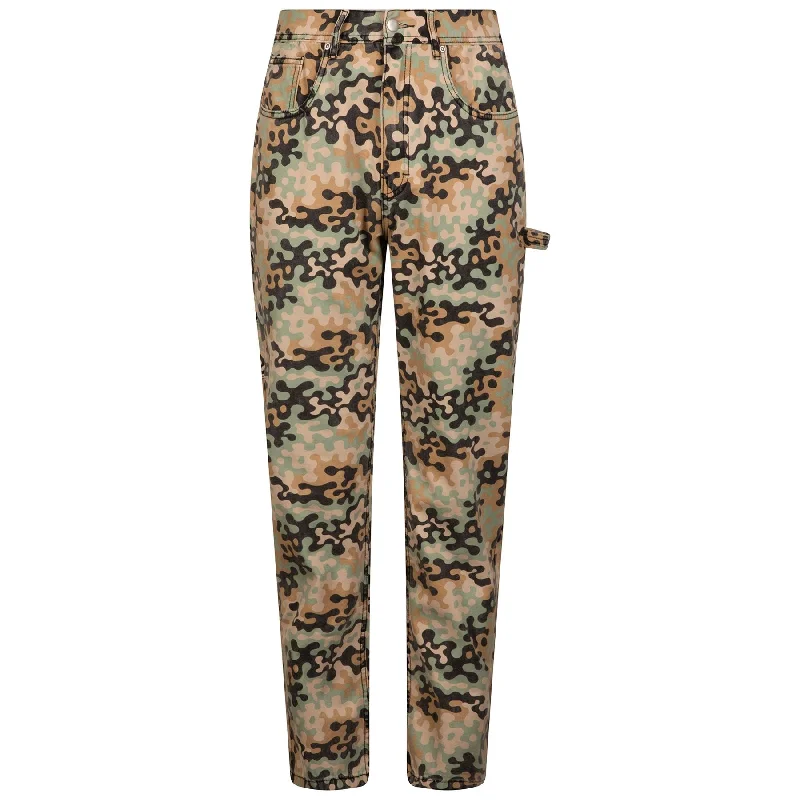 Top-rated clothing on sale – Shop now and get up to 80% off! Gautney Camo Pants Tan - SS24 Top-rated clothing on sale – Shop now and get up to 80% off! Gautney Camo Pants Tan - SS24