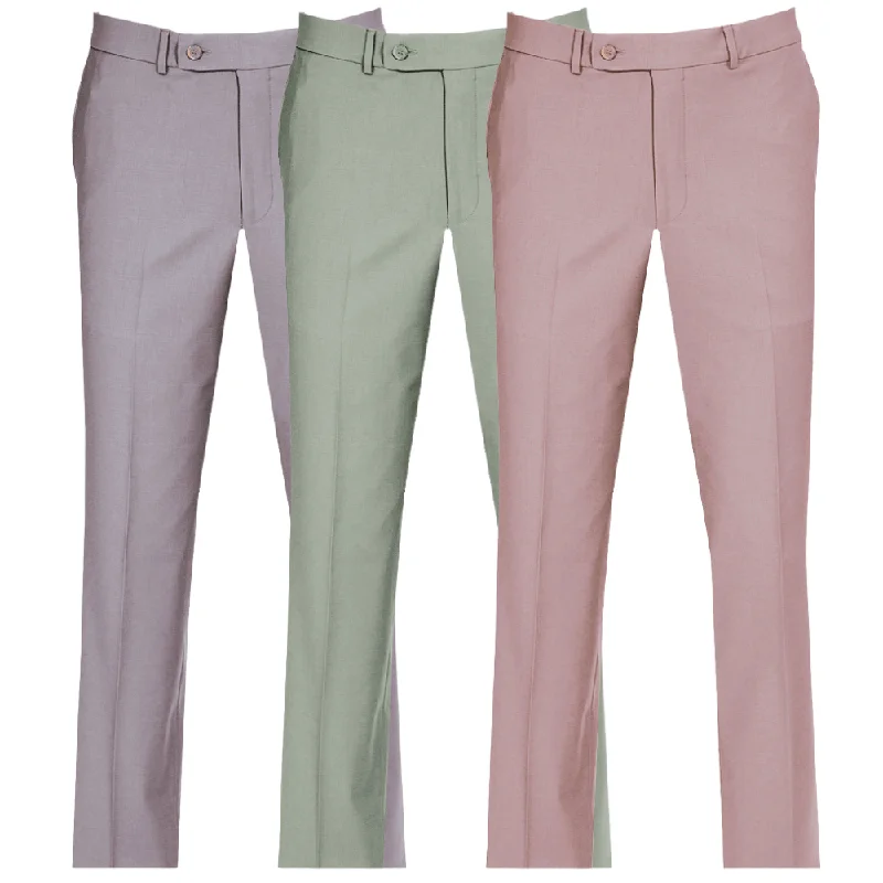 Shop now for the latest fashion trends and enjoy special promotions!  Riviera by Jack Victor - Voyageur Pant - Summer Colours