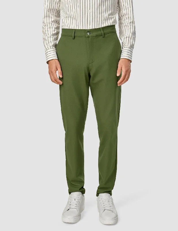 Flash discounts – men’s clothing essentials for less.  GEN2 Pants Slim Rainforest