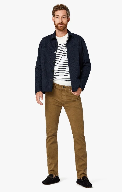 Exclusive discounts on all types of clothing – Shop now!  Luxury Jeans by 34 Heritage - Cool - Tobacco Comfort - 001014-31697