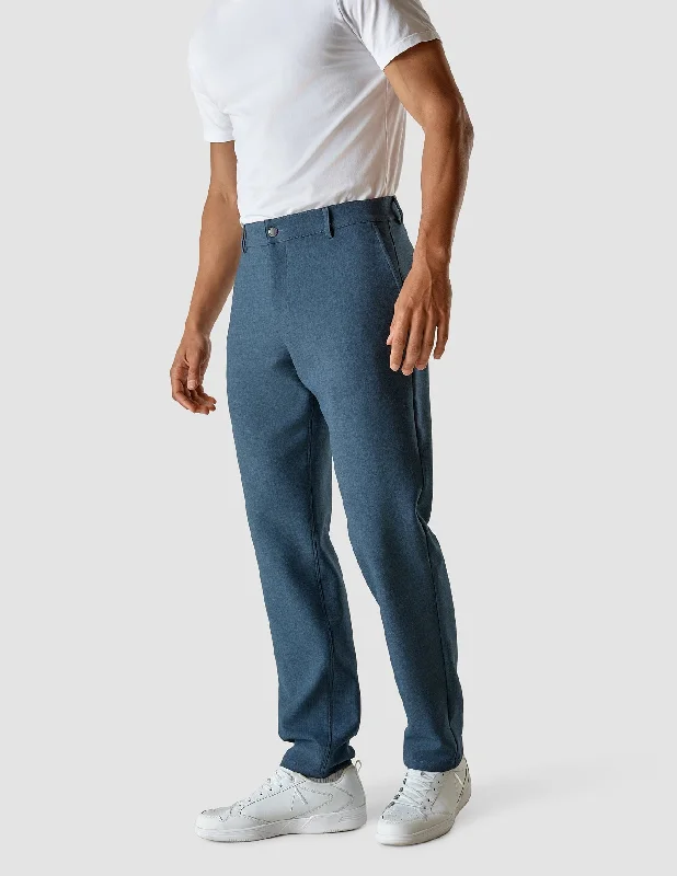 Discover new arrivals in clothing – Affordable styles for every occasion. Heavy Edition Pants Slim Deep Blue Melange 2.0 Discover new arrivals in clothing – Affordable styles for every occasion. Heavy Edition Pants Slim Deep Blue Melange 2.0