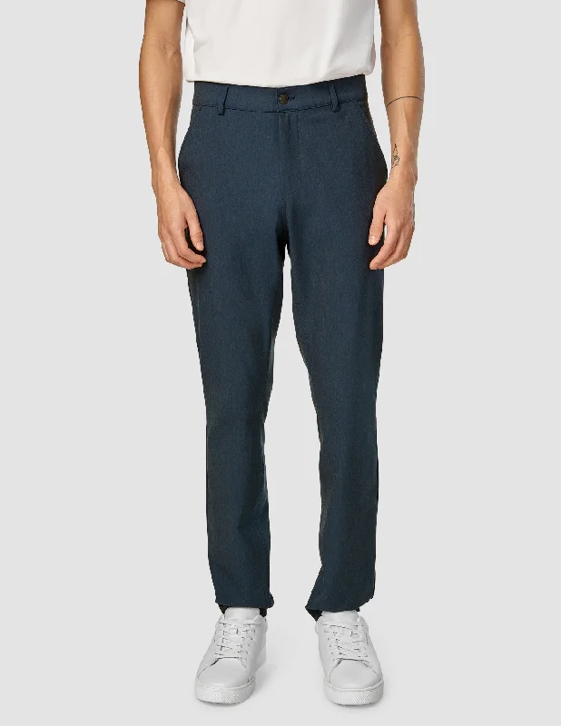 Get the latest styles in clothing – Shop now for unbeatable deals. Essential Pants Slim Navy Melange Get the latest styles in clothing – Shop now for unbeatable deals. Essential Pants Slim Navy Melange