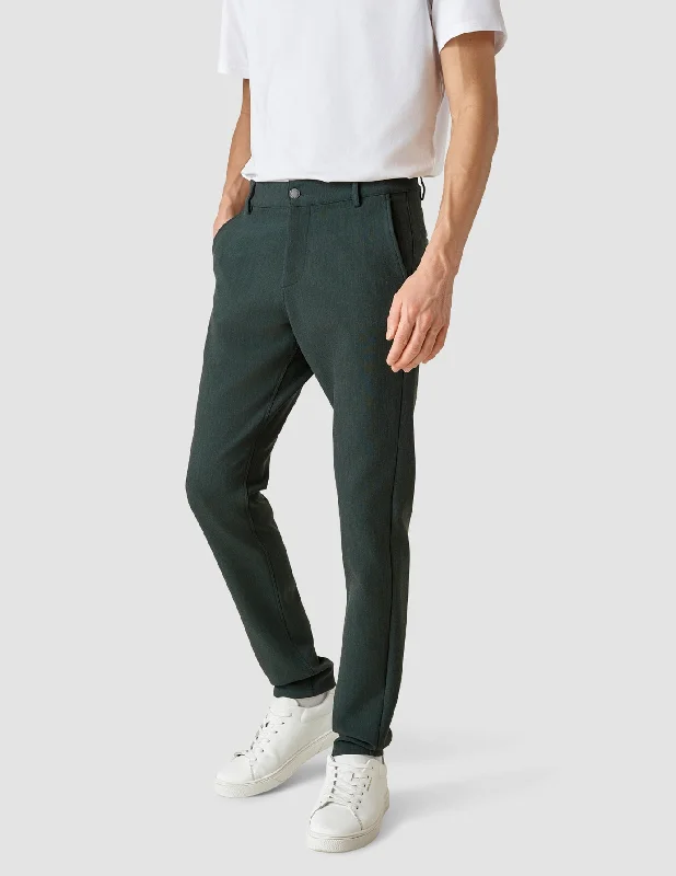 New season, new deals – shop men's clothing now! Heavy Edition Pants Slim Deep Green Melange 2.0 New season, new deals – shop men's clothing now! Heavy Edition Pants Slim Deep Green Melange 2.0