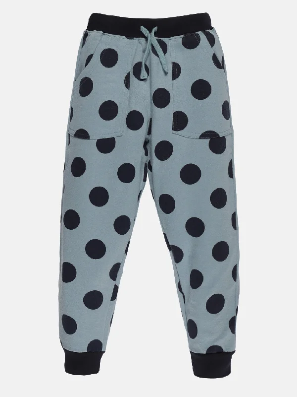 Save big on all types of clothing – Shop the sale now!  Boys Fleece AOP Track Pant