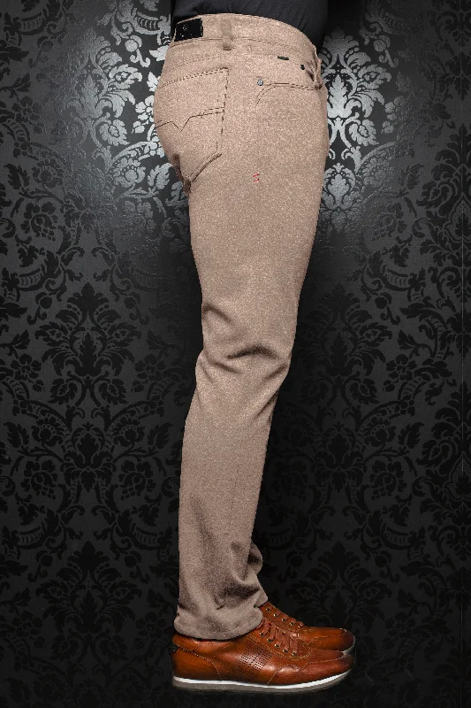 Limited-time sale: Save on all your favorite clothing items. Au Noir Dressy Stretch Pant | Winchester Beige Limited-time sale: Save on all your favorite clothing items. Au Noir Dressy Stretch Pant | Winchester Beige