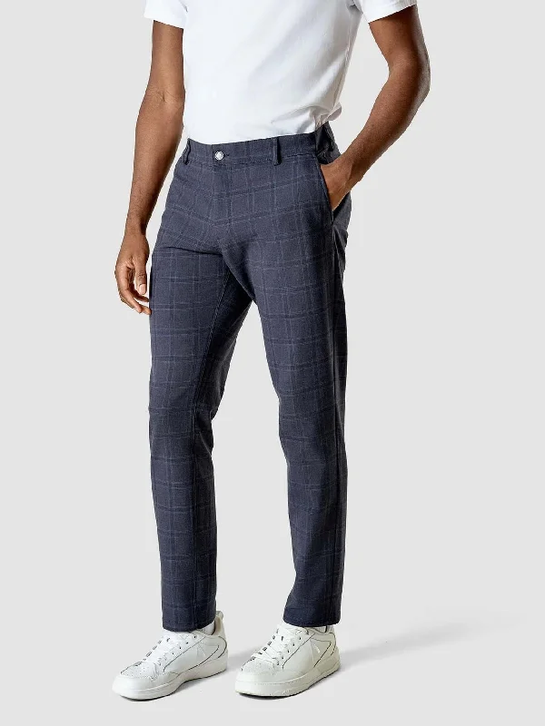 Massive markdowns on clothing items you love – Hurry before they’re gone! Limited Check Pants Slim Midnight Blue Massive markdowns on clothing items you love – Hurry before they’re gone! Limited Check Pants Slim Midnight Blue