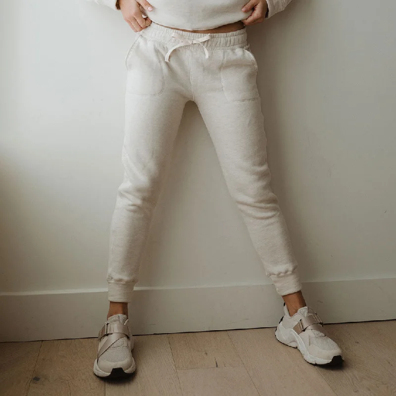 Shop our exclusive men’s fashion deals – limited time only!  At Ease Joggers, Birch