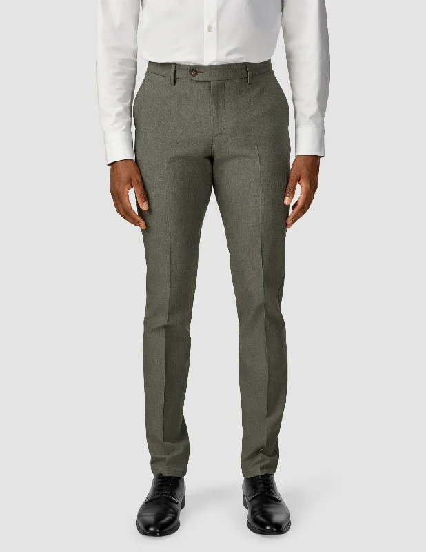 Shop now for fresh styles at discounted prices. Essential Suit Pants Slim Green Melange Shop now for fresh styles at discounted prices. Essential Suit Pants Slim Green Melange