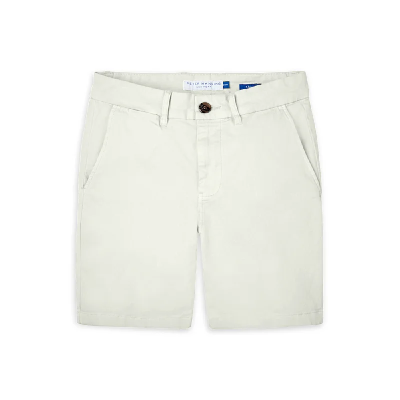 Get ready for your next season with amazing savings on all clothing. Stretch Chino Shorts - Stone Get ready for your next season with amazing savings on all clothing. Stretch Chino Shorts - Stone