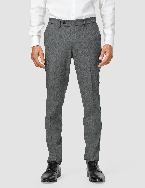 Fresh clothing styles are here – Shop now for exclusive discounts! Essential Suit Pants Slim Dark Grey Melange Fresh clothing styles are here – Shop now for exclusive discounts! Essential Suit Pants Slim Dark Grey Melange