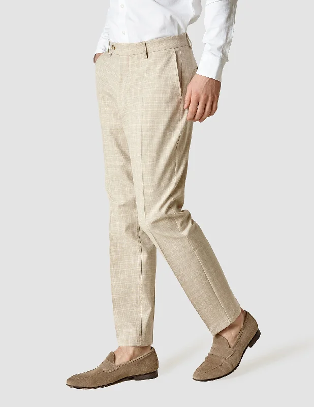 Limited-time sale: Save on all your favorite clothing items. Essential Suit Pants Slim Warm Sand Limited-time sale: Save on all your favorite clothing items. Essential Suit Pants Slim Warm Sand