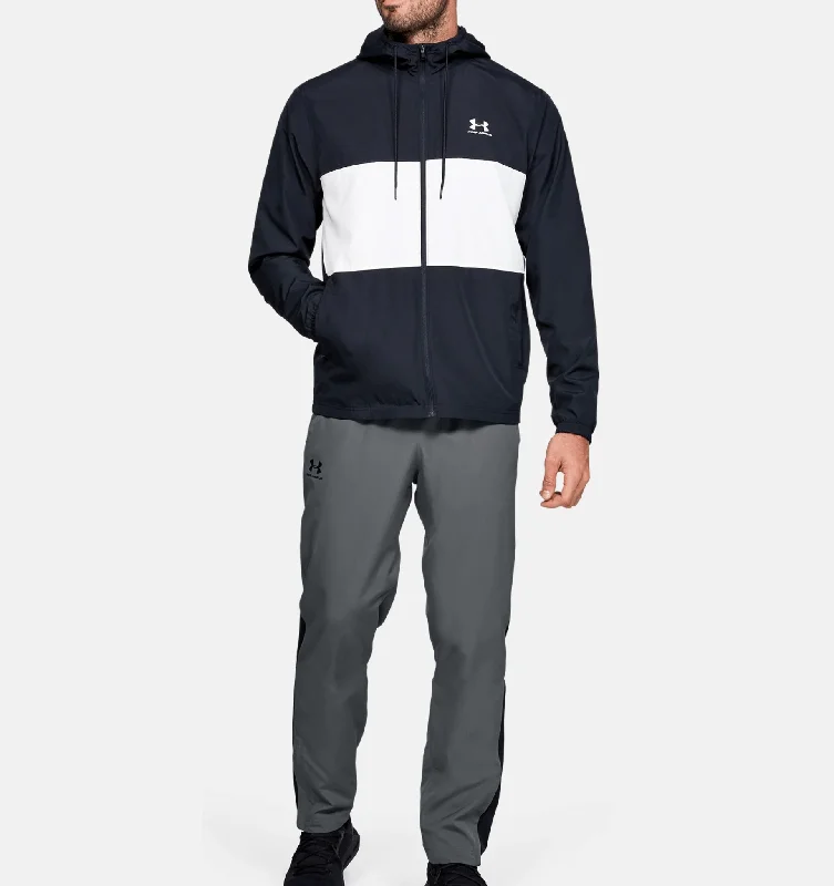 Final clearance: Men’s clothing items up to 70% off! Under Armour Vital Woven Pants - Grey - 1352031 012 Final clearance: Men’s clothing items up to 70% off! Under Armour Vital Woven Pants - Grey - 1352031 012