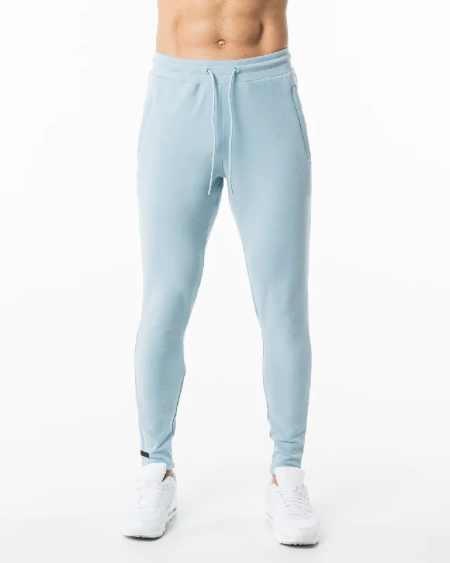 Limited-time discounts on clothing you’ll love   Identity Jogger - Muted Blue
