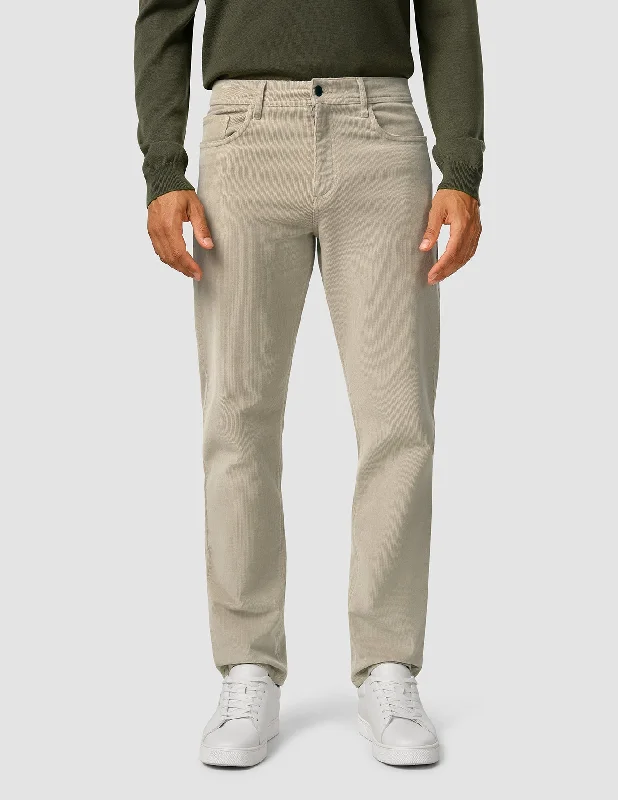 Time to shop! Men’s clothing deals you can’t resist.  Corduroy Pants Driftwood