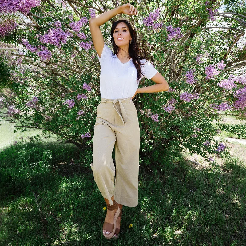 Shop the season’s best styles at discounted prices on men's clothing. Heather Khaki Bow Belt Pants Shop the season’s best styles at discounted prices on men's clothing. Heather Khaki Bow Belt Pants