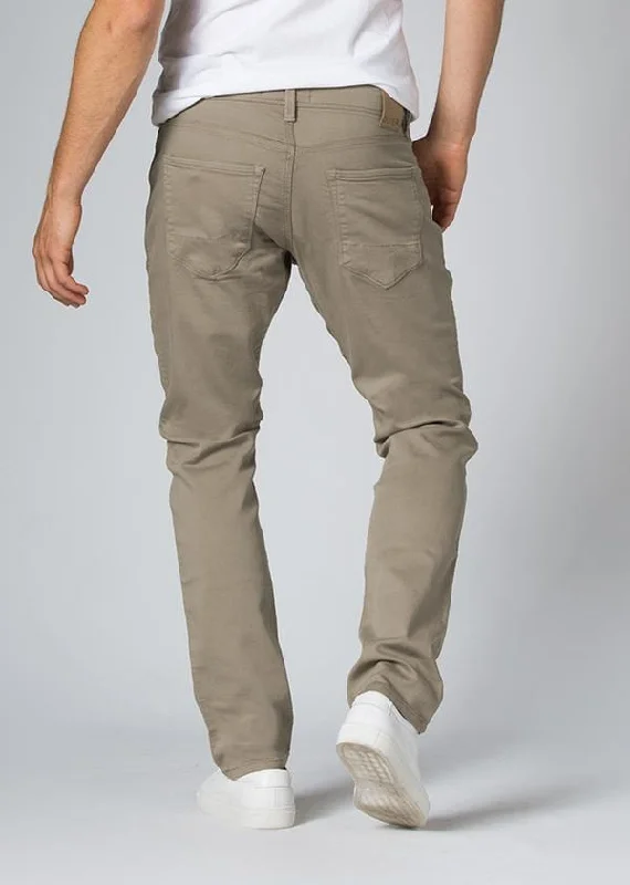Best deals  fashion – Don’t miss the latest clothing discounts.  DUER NO SWEAT PANT SLIM - LIGHT KHAKI