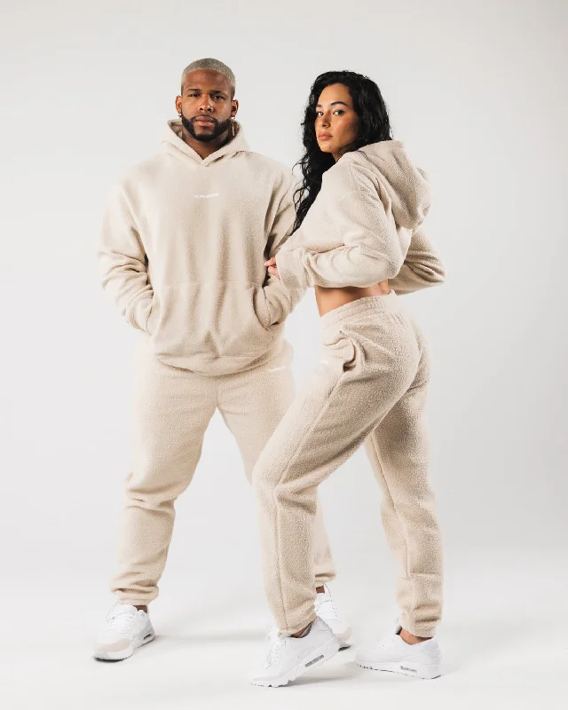Unbeatable discounts on top-selling apparel – Only available online. King Jogger - Vanilla Unbeatable discounts on top-selling apparel – Only available online. King Jogger - Vanilla