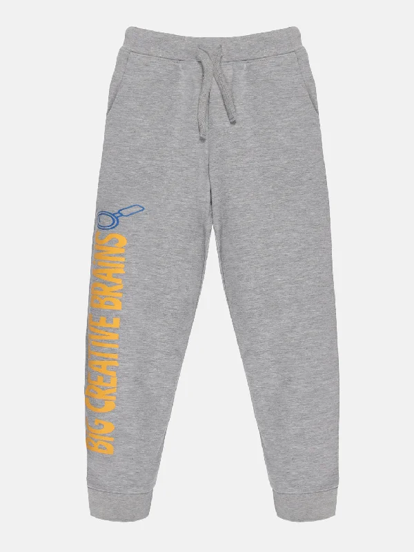 Grey Melange