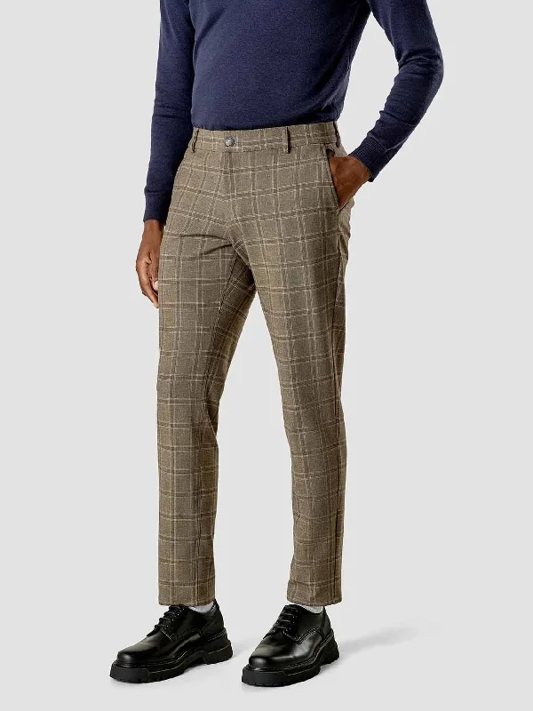 Don’t miss out – huge discounts on men’s trendy styles. Limited Check Pants Slim Khaki Don’t miss out – huge discounts on men’s trendy styles. Limited Check Pants Slim Khaki