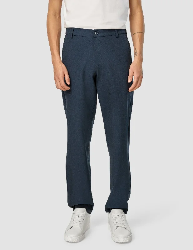 Shop smart, save big – men’s clothing sale on now! Essential Pants Relaxed Fit Navy Melange Shop smart, save big – men’s clothing sale on now! Essential Pants Relaxed Fit Navy Melange