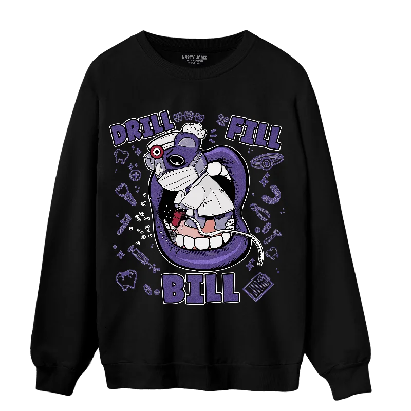 Get stylish outfits for every occasion – Shop now and save! NastyJamz Dunk Low Plum Sweatshirt Match BER The Dentist Get stylish outfits for every occasion – Shop now and save! NastyJamz Dunk Low Plum Sweatshirt Match BER The Dentist