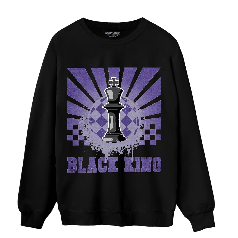 Shop now and enjoy massive savings on stylish clothing for all seasons. NastyJamz Dunk Low Plum Sweatshirt Match Black King Collection Shop now and enjoy massive savings on stylish clothing for all seasons. NastyJamz Dunk Low Plum Sweatshirt Match Black King Collection