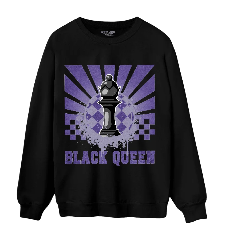End-of-season clothing sale – Shop now for big savings! NastyJamz Dunk Low Plum Sweatshirt Match Black Queen Collection End-of-season clothing sale – Shop now for big savings! NastyJamz Dunk Low Plum Sweatshirt Match Black Queen Collection