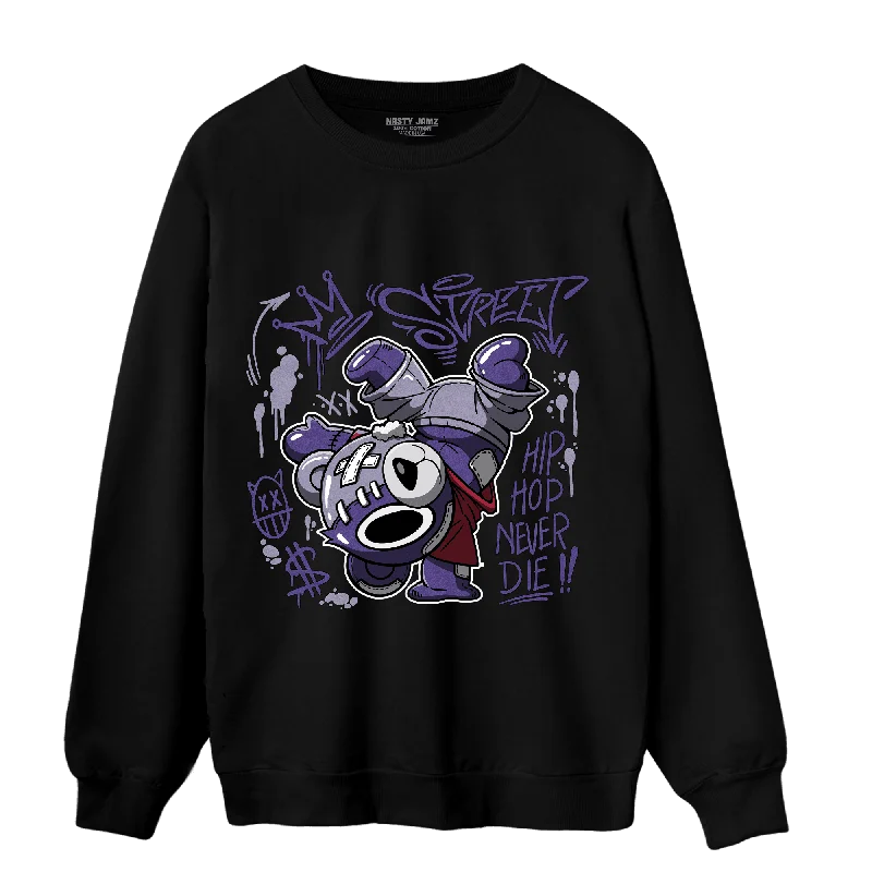 Update your look for less with men’s clothing on sale. NastyJamz Dunk Low Plum Sweatshirt Match Hiphop Ber Update your look for less with men’s clothing on sale. NastyJamz Dunk Low Plum Sweatshirt Match Hiphop Ber