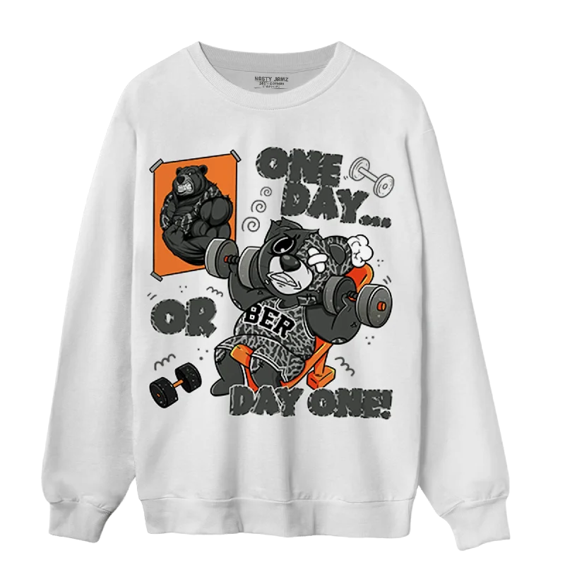 Find your perfect fit at the best prices – Clothing deals now on sale. NastyJamz Fear Pack 3s Sweatshirt Match BER Gymmer Find your perfect fit at the best prices – Clothing deals now on sale. NastyJamz Fear Pack 3s Sweatshirt Match BER Gymmer