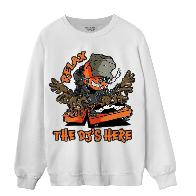 Shop the hottest fashion trends for less – deals you can’t miss. NastyJamz Fear Pack 3s Sweatshirt Match BER The DJ Here Shop the hottest fashion trends for less – deals you can’t miss. NastyJamz Fear Pack 3s Sweatshirt Match BER The DJ Here