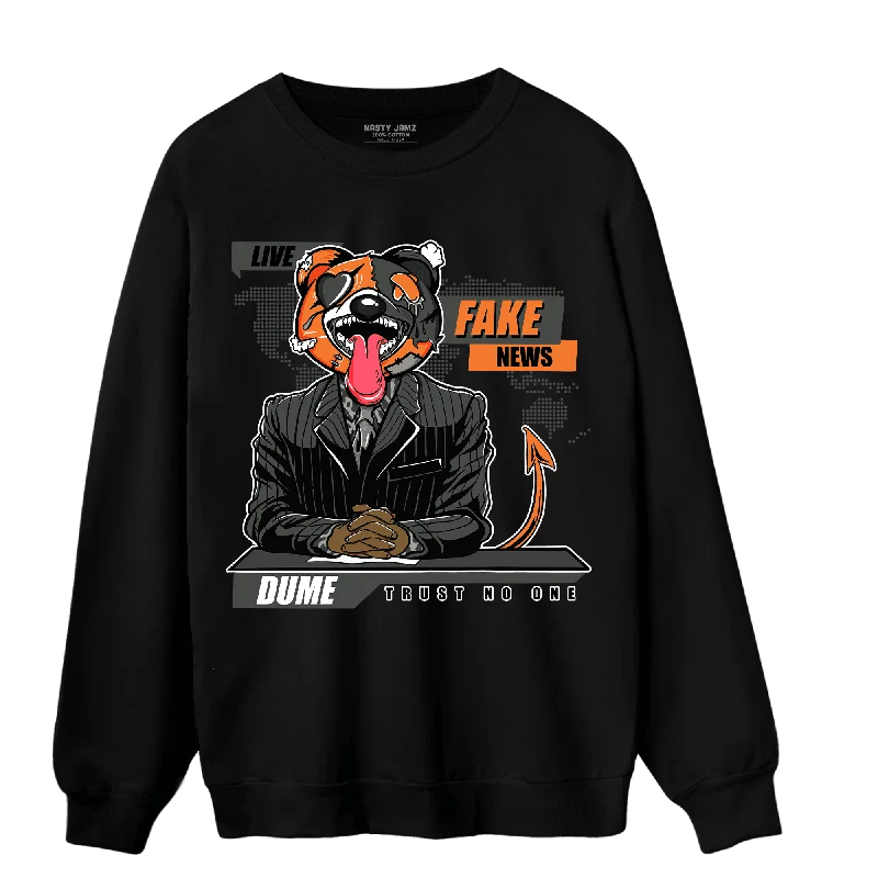 Men’s wardrobe essentials now at unbeatable prices. NastyJamz Fear Pack 3s Sweatshirt Match News Presenter BER Men’s wardrobe essentials now at unbeatable prices. NastyJamz Fear Pack 3s Sweatshirt Match News Presenter BER