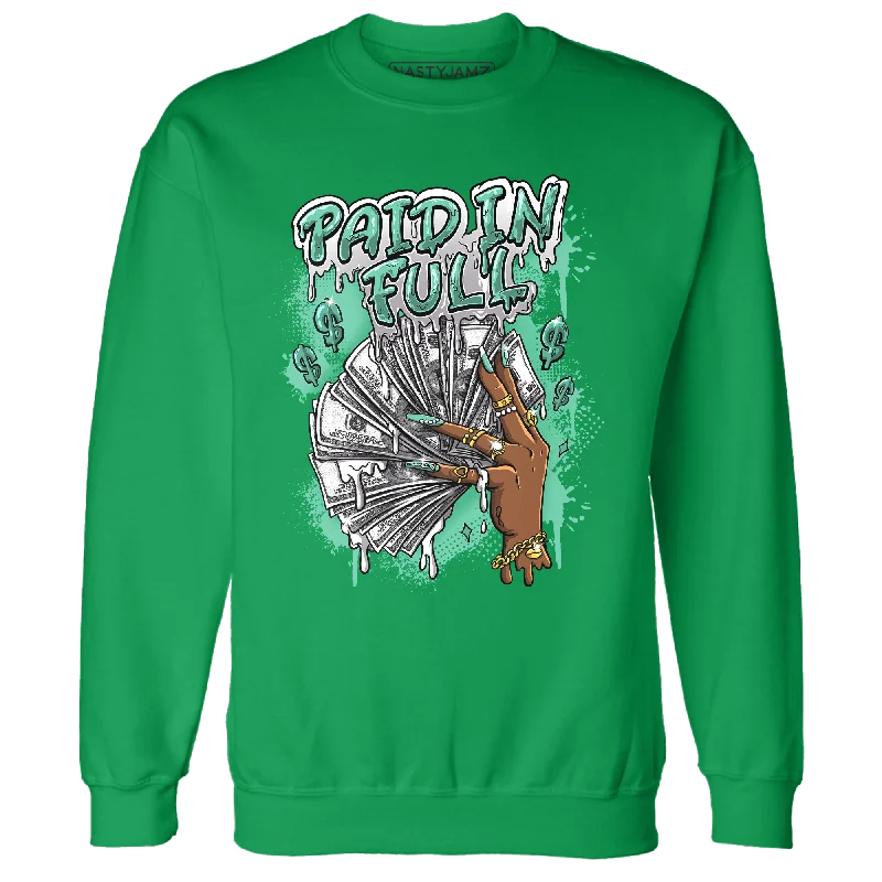 Irish Green