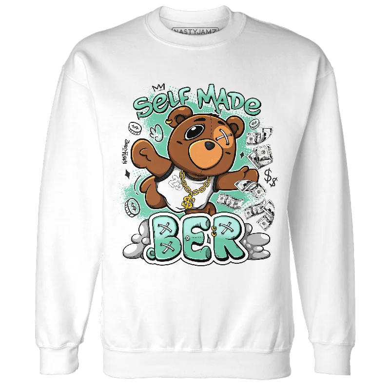 Shop now for affordable fashion – Enjoy free shipping on clothing orders. NastyJamz High OG Green Glow 1s Sweatshirt Match Self Made BER Shop now for affordable fashion – Enjoy free shipping on clothing orders. NastyJamz High OG Green Glow 1s Sweatshirt Match Self Made BER